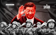 Китайцы в армии РФ собирают информацию прежде всего о самих россиянах, - Луценко