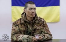 Все китайцы, которые воюют на стороне РФ, сотрудничают со спецслужбами Пекина, - СМИ