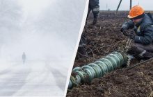 Во Львовской области из-за непогоды без света остались десятки населенных пунктов