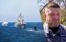 В оккупированном Крыму россияне переставляют корабли: в ВМС объяснили намерения врага