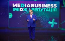 Цифровое будущее: Поплавский презентовал ОБРАЗОВАТЕЛЬНЫЙ МЕДИАХАБ