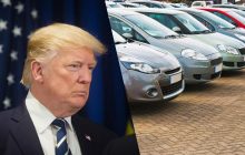 Как пошлины Трампа повлияют на стоимость автомобилей в Украине: эксперт сделал прогноз