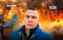 "Договаривались об эвакуации людей на Сумщине, а через пять минут их убил КАБ", - волонтер ГМ "Пролиска" Денис Наумов