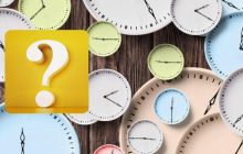 Все видят часы, но только гений найдет компас за 5 секунд: сложная головоломка