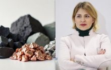 Консультации Украины и США по соглашению о недрах состоятся уже 11 апреля, - Стефанишина