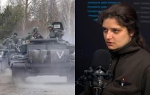 Пойдет ли РФ в наступление на три области: Берлинская напомнила худший сценарий