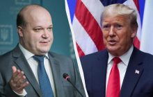 Трамп уже наигрался в переговоры о мире в Украине и хочет соскочить с темы, - дипломат