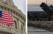 Закупівля зброї у США на $30-50 мільярдів: експерт пояснив, де взяти на це гроші