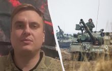 РФ возобновила бронетанковые штурмы под Покровском после многомесячной паузы, - комбат