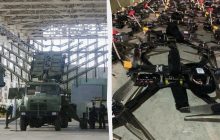 Росія розгортає нові системи РЕБ проти українських БПЛА: у Forbes назвали їхні властивості