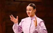 Мартыновская из "МастерШефа" рассекретила, сколько зарабатывает и тратит во время войны