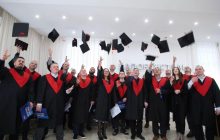 Метинвест Политехника выпустил новое поколение инженеров для восстановления промышленности Украины