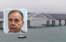 "Я с нетерпением буду ждать этого дня": Ходжес оценил возможности Украины по уничтожению Крымского моста