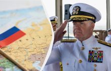Допомога Росії з боку Китаю та КНДР загрожує Індо-Тихоокеанському регіону, - командувач