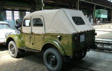 Українські бійці знищили на сході 70-річні російські штурмові машини (відео)