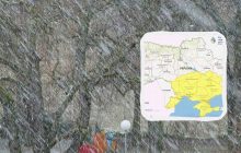 В Україні навалить до 16 см снігу: які області під ударом стихії (карта, відео)