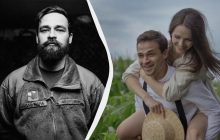 "Складна ситуація": український актор-воїн переживає кризу у шлюбі з дружиною через війну