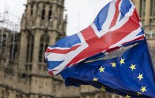 В Великобритании призвали отменить военную помощь Украине