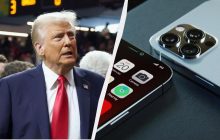Мечта Трампа об iPhone из США может остаться лишь мечтой: Bloomberg назвало причины