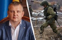 Власти Днепропетровской области ответили на статью CNN о прорыве россиян