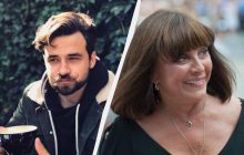 Називала нас "людожерами": чому зірка "Кавказької полонянки" кликала актора з України в РФ