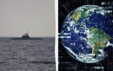 "Тіньовий флот" Росії може спричинити відключення інтернету по всьому світу, - DailyMail