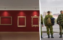 РФ продає на чорному ринку викрадені з України експонати: стало відомо, як їх повертають