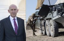Участники "Рамштайна" предоставят более 21 млрд евро военной помощи для Украины, - Хили