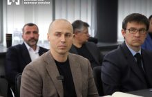 Керівник детективів БЕБ Ткачук анонсував створення контакт-центру для правовласників: допоможе боротися з підробками