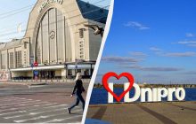 "Укрзалізниця" до Великодня призначила додатковий поїзд Київ – Дніпро: як курсуватиме