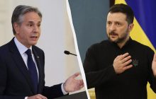 Блінкен розповів, звідки взагалі з'явилася ідея угоди про українські ресурси