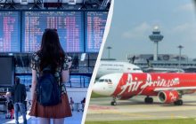 Отличная архитектура и вкусная еда: названы лучшие аэропорты мира в 2025 году