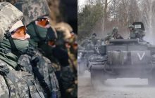 Росіяни знайшли слабкі місця в обороні: у DeepState заявили, де прорвалися