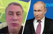 Путін не залякає Францію і Британію в питанні миротворців для України, - експерт