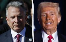 Трамп обговорював з підлеглими здачу територій Росії заради швидкого миру, - Reuters