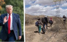 В Китае заявили, что пошлины Трампа могут спровоцировать в мире гуманитарный кризис