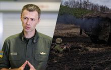 Россия не прекращает обстрелы и пытается создать "серую зону" на Сумщине, - ГПСУ