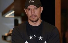 "Проблемы с сердцем": Тарас Цымбалюк пожаловался на проблемы со здоровьем