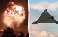 Количество дронов, которыми РФ бьет по Украине, за год выросло в разы: аналитики назвали цифры