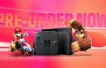 Если только так можно поиграть в Марио - придётся купить: бывший глава PS о ценах на Switch 2