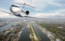 1152 км/ч по небу: самый быстрый гражданский самолет мира готов к полетам