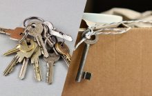 Какие вещи можно сделать из старых ключей: эксперты поделились необычными идеями