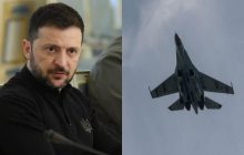 Гибель пилота F-16 в Украине: Зеленский сделал заявление и пообещал ответ