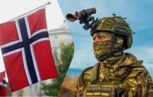 Норвегия возьмет на обучение бригаду украинских военных: появились подробности
