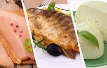 Скільки білка за раз може засвоїти організм: дієтологиня розкрила важливі нюанси