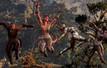 Larian объявила дату релиза финального масштабного обновления Baldur's Gate 3