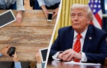 Трамп выводит из-под действия пошлин смартфоны и компьютеры даже из КНР, - Bloomberg