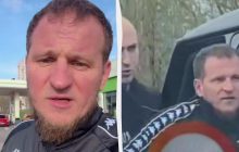 Полиция задержала скандального экс-футболиста "Динамо" Алиева: появились новые детали (видео)