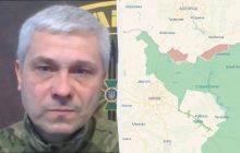 РФ може спробувати повторити травневий наступ 2024 року, - представник бригади "Гарт"