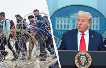 У Трампа планують цього року депортувати мільйон мігрантів, але є нюанс, - WP